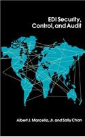 EDI Security, Control, and Audit