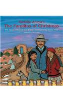 Rudolfo Anaya's the Farolitos of Christmas