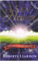 I Saw Heaven (25th Anniversary Ed)