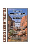 Welcome To Redrock Canyon Territory