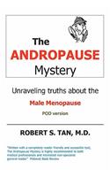 Andropause Mystery