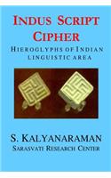 Indus Script Cipher