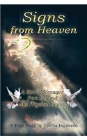 Signs from Heaven