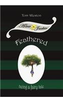Feathered