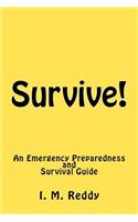 Survive!