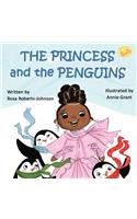 Princess and The Penguins