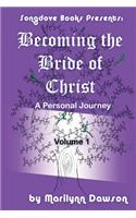 Becoming the Bride of Christ