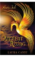 Xandria Drake: Ancient Rising