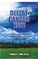 Defeat Cancer Now
