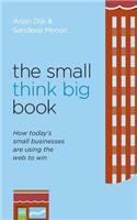 Small Think Big Book