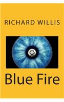 Blue Fire