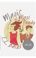 Magic Most Deadly