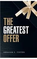 Greatest Offer