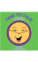 Time to Talk