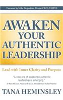 Awaken Your Authentic Leadership