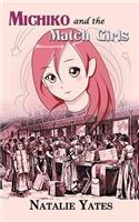 Michiko and the Match Girls