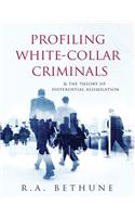 Profiling White-Collar Criminals