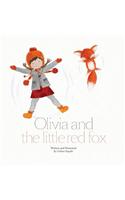 Olivia and the Little Red Fox