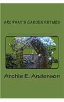 Archway's Garden Rhymes