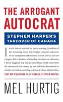 Arrogant Autocrat