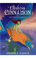 Ellishiva Cinnamon