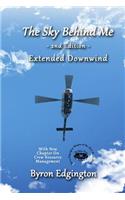 The Sky Behind Me 2nd Edition