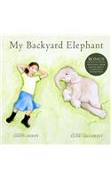 My Backyard Elephant
