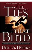 Ties That Bind: Identifying and Breaking Unhealthy Soul Ties