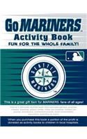 Go Mariners Activity Book