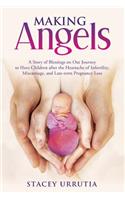 Making Angels