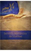 Servicio Mesiánico de Shabbat
