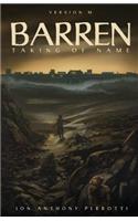 Barren