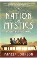 Nation of Mystics/ Book Two