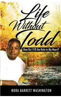 Life Without Todd