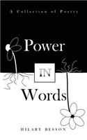Power in Words
