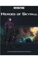 Heroes of Skyfall