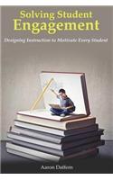 Solving Student Engagement