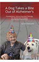 Dog Takes a Bite Out of Alzheimer's