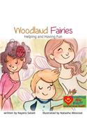 Woodland Fairies