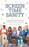 Screen Time Sanity