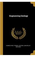 Engineering Geology