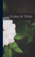 Flora of Texas
