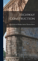 Highway Construction