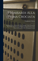 I Lombardi Alla Prima Crociata