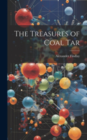 Treasures of Coal Tar