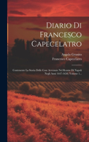 Diario Di Francesco Capecelatro