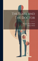 State And The Doctor