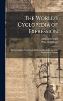 World's Cyclopedia of Expression