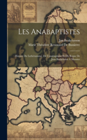 Les Anabaptistes
