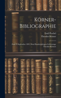 Körner-Bibliographie